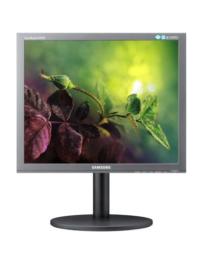 Samsung B1940MR - LCD 19 - Ecran