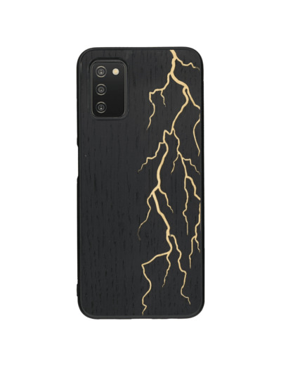 Coque Samsung A03S - Nom de Zeus