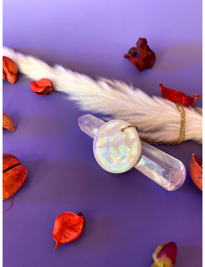 Sélène - pendentif