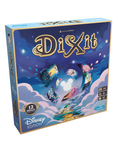 Dixit Disney