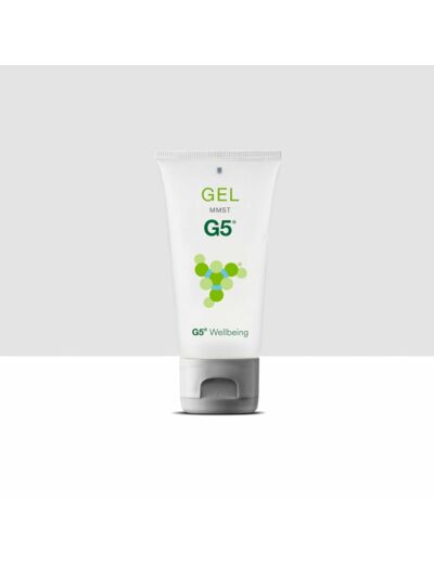 Gel Silicium G5 MMST-100ml-LLR-G5