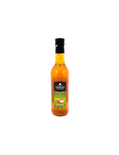 Vinaigre de Cidre Bio 500ml