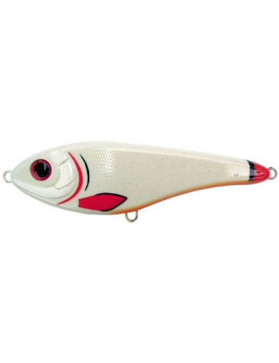 buster II 12cm 527 CWC
