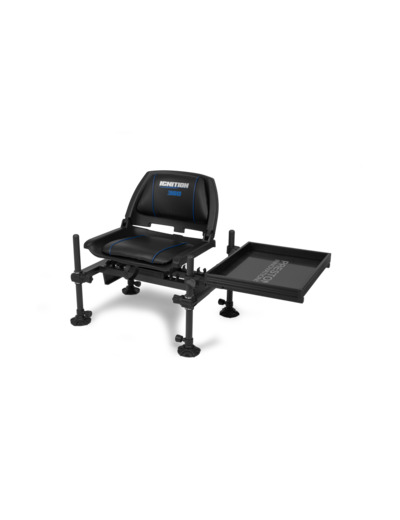 ignition 360 preston