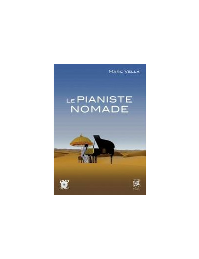 Le pianiste nomade