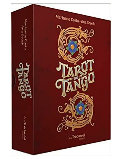 Tarot du tango