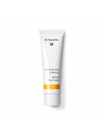 Crème de Jour à l’Abricot-30ml-Dr.Hauschka