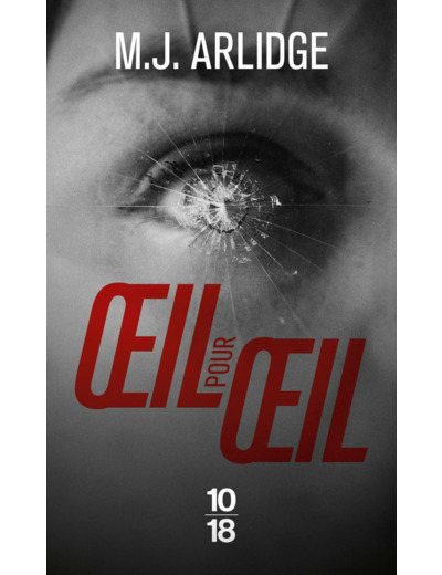 OEIL POUR OEIL