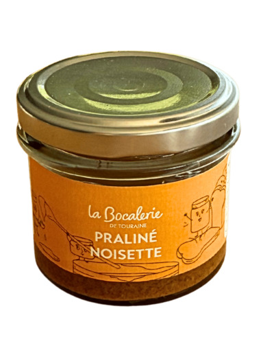 Praliné noisette