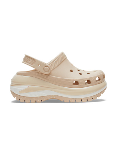 CROCS Mega Crush 207988 Shiitake