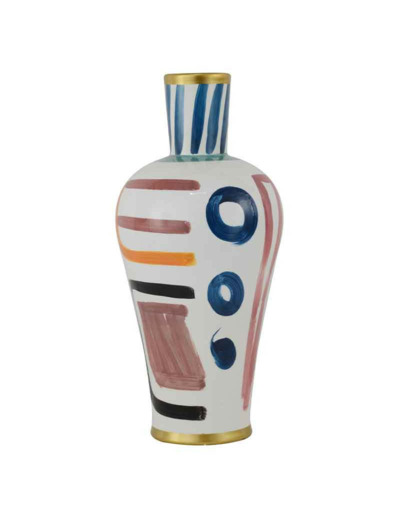 Vase Picasso 21x44cm