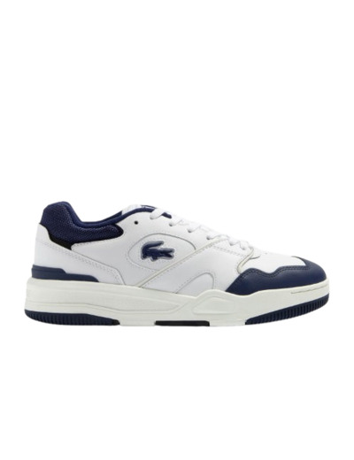 Chaussures LACOSTE Lineshot White / Navy