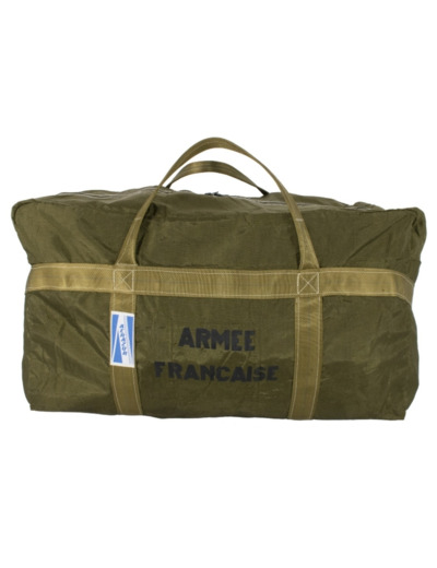 Sac TAP militaire - Troupes aéroportées françaises 70L