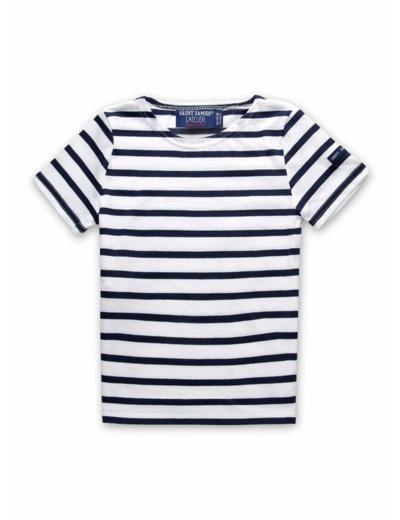 T-shirt marinière enfant Levant