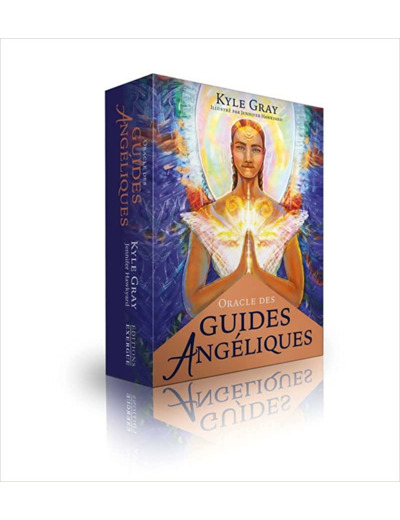 Oracle des guides angéliques