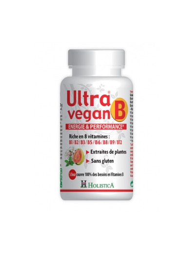 Ultra Vegan B