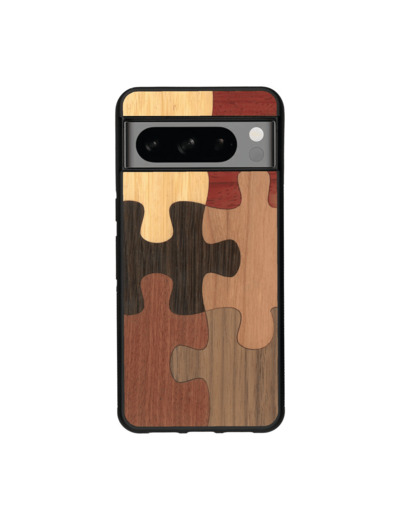 Coque Google Pixel 8pro - Le Puzzle