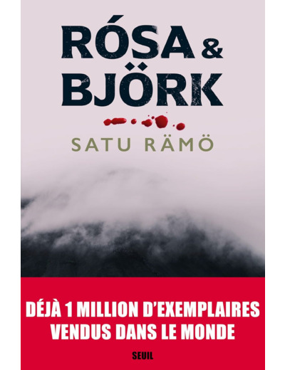 ROSA & BJORK