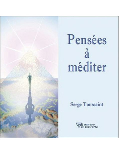 Pensées à méditer