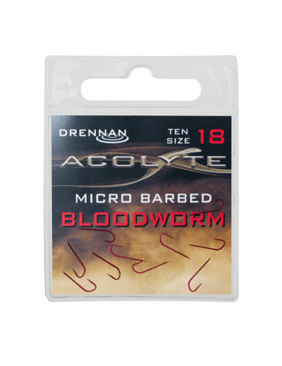 hook acolyte bloodworm