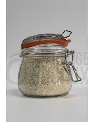 Riz Long Blanc Camargue IGP - Bio