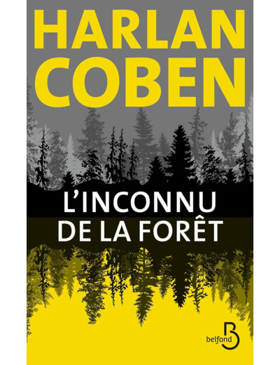 L'Inconnu de la forêt