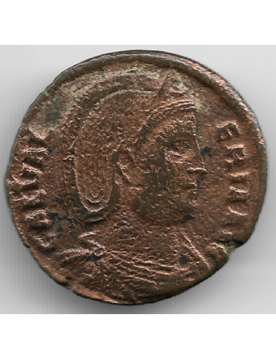 GALERIA VALERIA (308-311) FOLLIS D ALEXANDRIE 5gr96