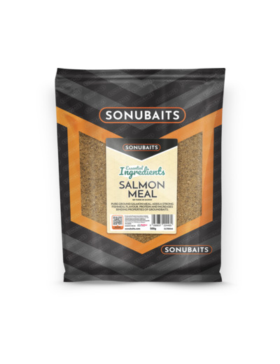 farine de saumon sonubaits