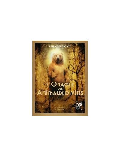 L'oracle des animaux divins