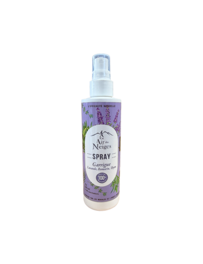 Spray - Garrigue 200ML