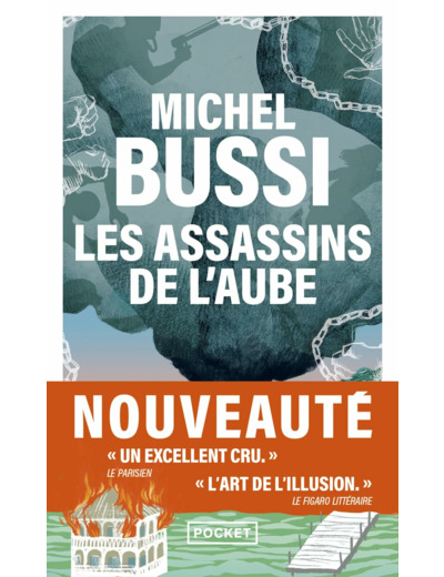 LES ASSASSINS DE L'AUBE
