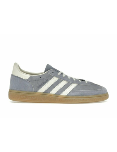 adidas Handball Spezial Silver Violet Cream White (Femme)