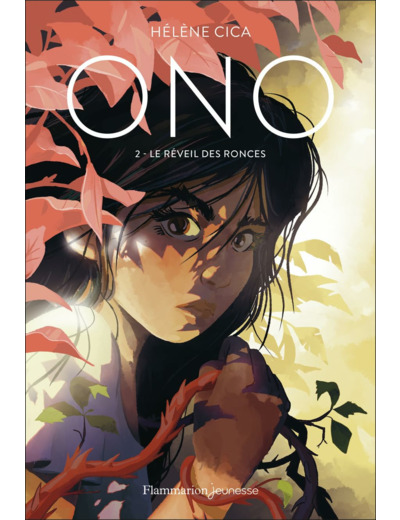 ONO - VOL02 - LE REVEIL DES RONCES