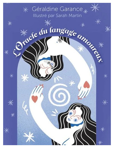 L'oracle du langage amoureux