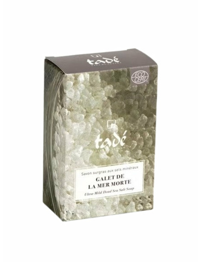 Savon Galet de la Mer Morte-150g-Tadé