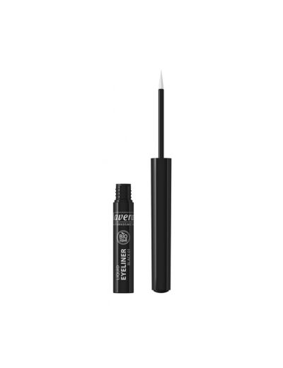Eyeliner liquide Noir 01 3.5ml