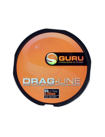 fil drag line guru