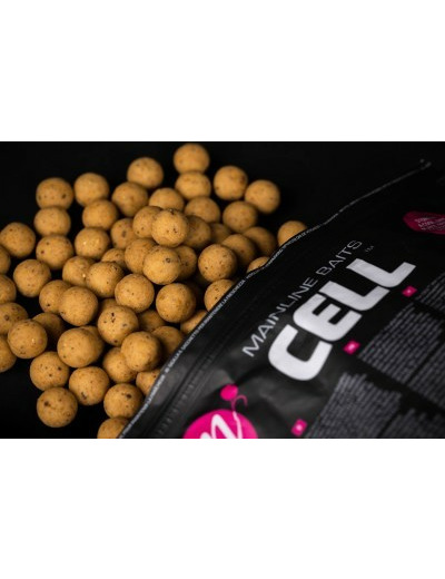 bouillette sheflife cell 5kg