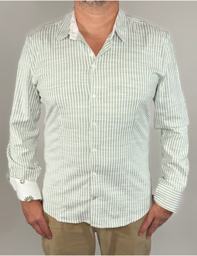 chemise homme numerolog1e RAPHAEL