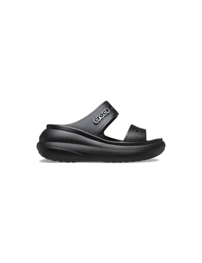 Crocs Crush Sandal 207670 BLACK