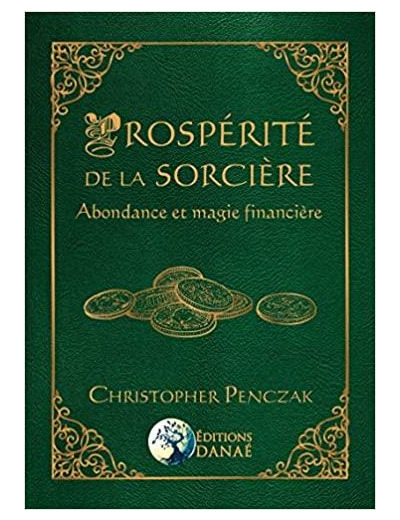 Prospérité de la sorcière - Abondance et magie financière -