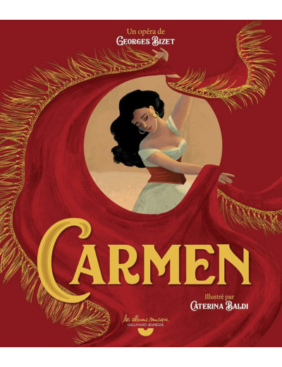 CARMEN