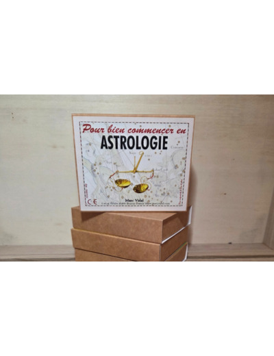 ASTROLOGIE