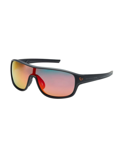lunette polarized 1 red revo