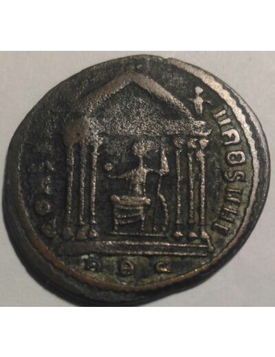 MAXENCE (307-310) FOLLIS AQUILEE 5gr73