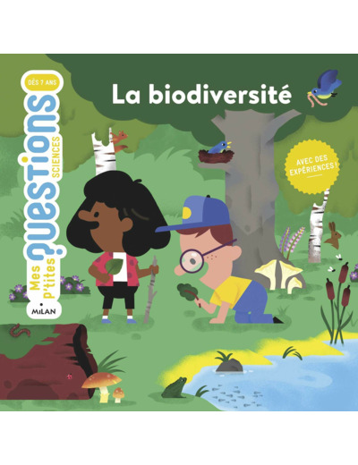LA BIODIVERSITE
