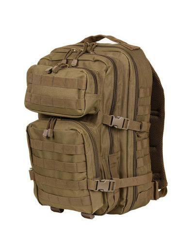 Sac à dos Militaire/Outdoor 35L (coyote)