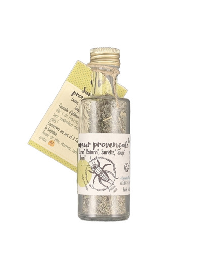 Aromatique Provençale 6,5g Bio