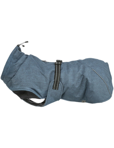 TRIXIE, Manteau d'hiver RIOM (Bleu foncé)