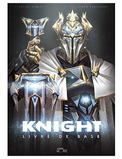 Knight - Livre De Base